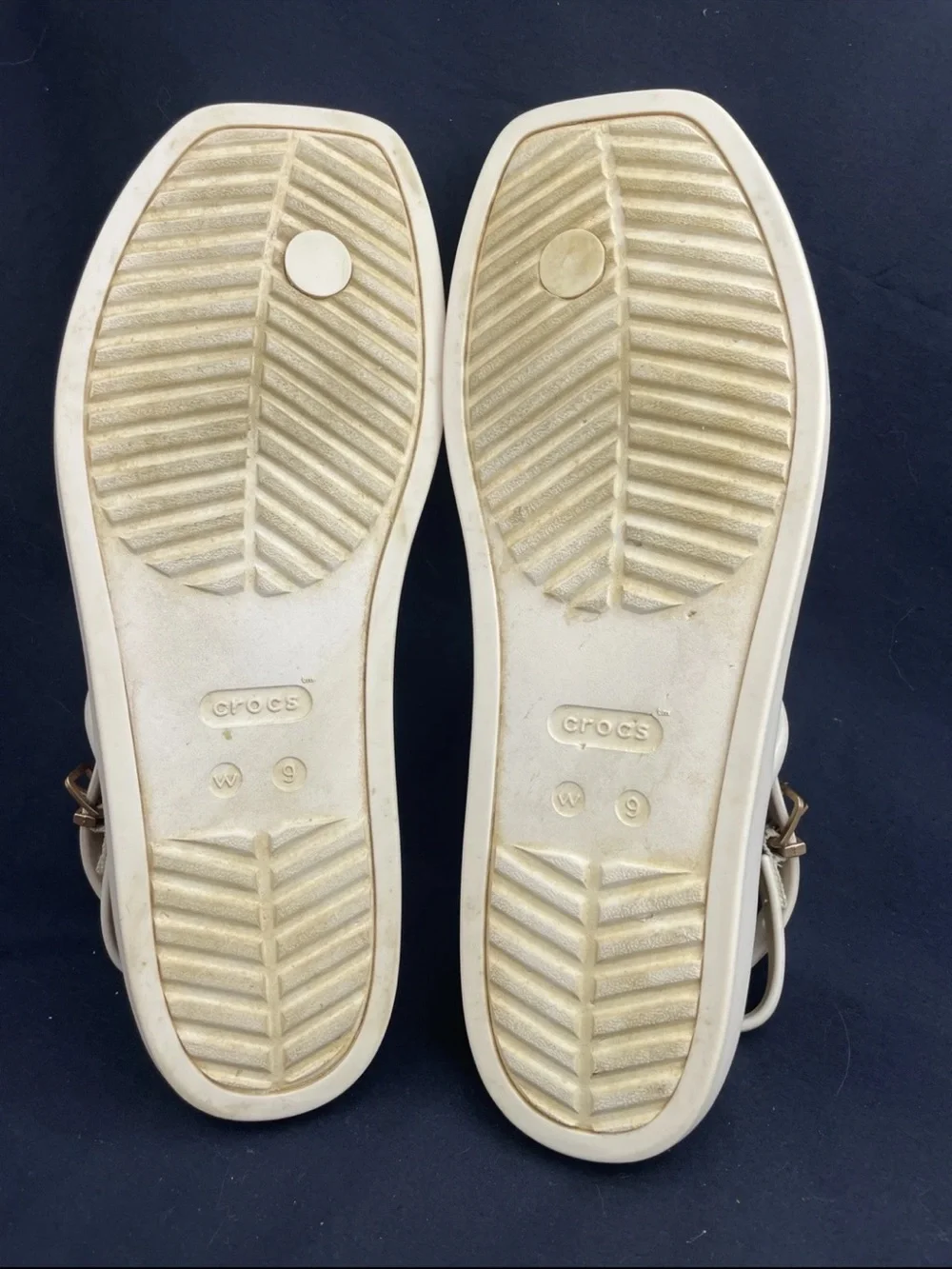 CROCS Miami Slingback